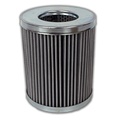 Main Filter Hydraulic Filter, replaces SOFIMA HYDRAULICS EM50FC1, Suction, 5 micron, Outside-In MF0065671